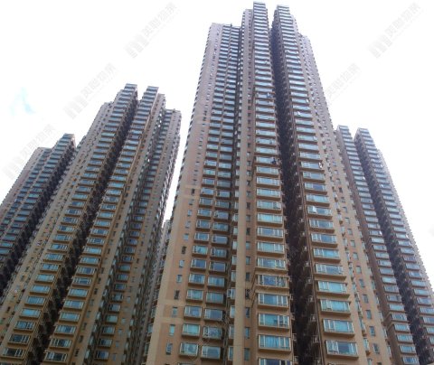 新宝城 将军澳 高层 1700476 售盘