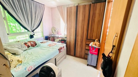 大水坑村 楓葉居 @ EMILY 95080096