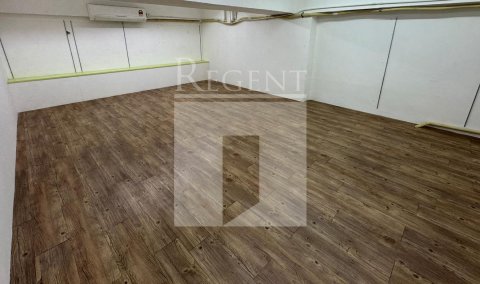 HOPE SEA IND CTR (富洋工業中心) 