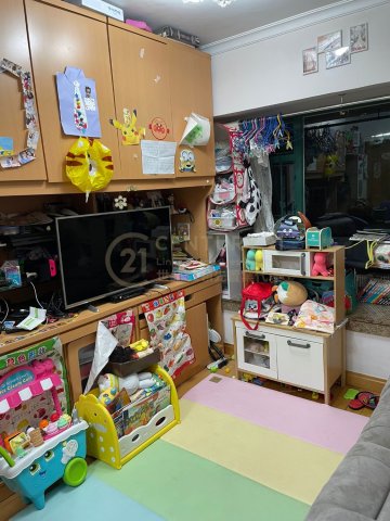 海悅豪庭 第02座