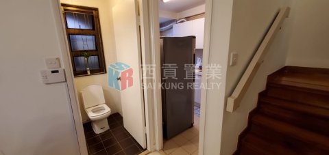 西沙小築