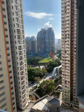 冠德苑 B座 冠盛閣