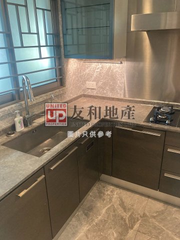 玨堡 九龍塘 中層 T148605 售盤