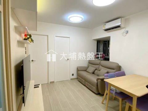太湖花園  