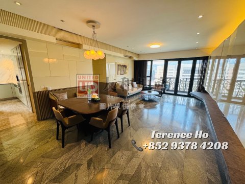 DUNBAR PLACE 何文田 高层 K153719 售盘