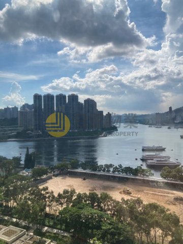 海濱花園 第01座 海寶閣
