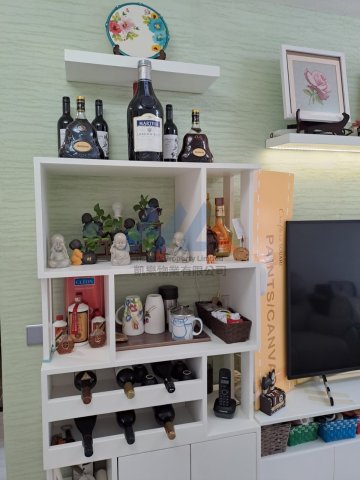 冠德苑 C座 冠榮閣