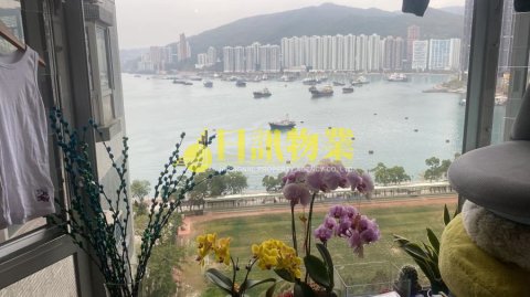 海濱花園 第04座 海銀閣