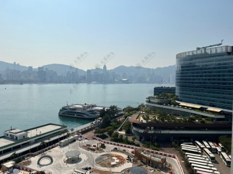 黄埔花园 红磡 W091037 售盘