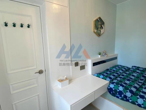 冠德苑 B座 冠盛閣