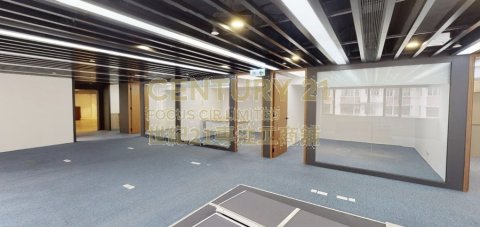 禮頓中心 銅鑼灣 中層 C177592 售盤