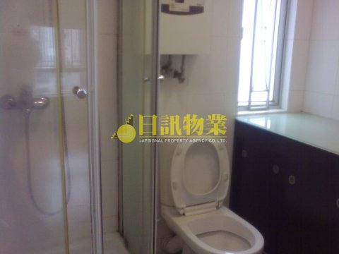 海濱花園 第01座 海寶閣