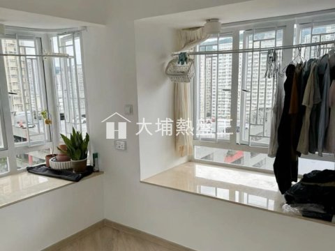 大埔中心  