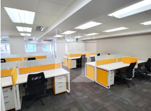 Sheung Wan Office, Officeplus @sheung Wan
