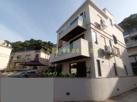 下黃宜坳  95080030