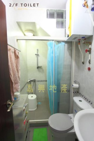 烏溪沙村 95080030