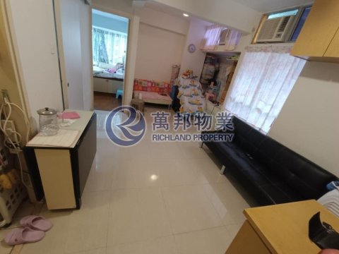 大埔中心