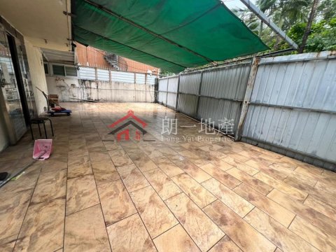 福慶村 地利黃金閣