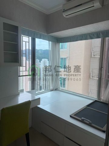 名城 第02期 盛薈 第02座 南翼