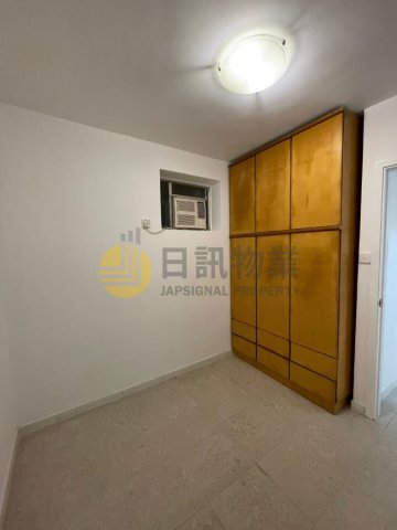 海濱花園 第07座 海雲閣