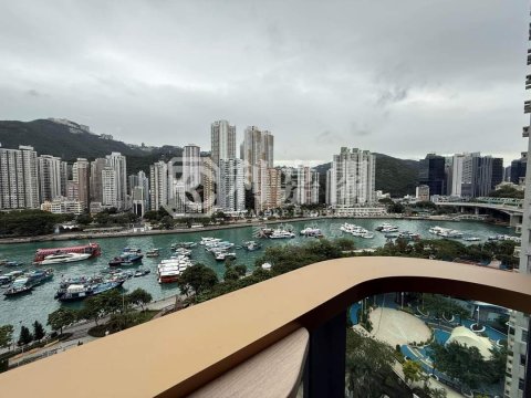 弦岸 香港仔 1670586 售盤