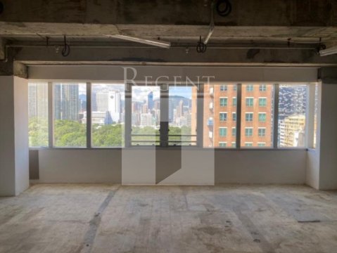 HK PACIFIC CTR (亞太中心) 