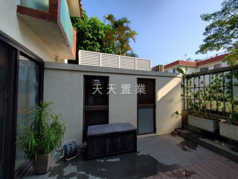 銀輝別墅