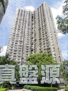 安盛苑 上水 中層 1676848 售盤