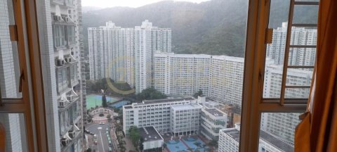 茵怡花園 將軍澳 高層 F182963 售盤