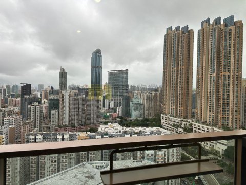 利奧坊首隅 大角咀 高層 1716432 售盤