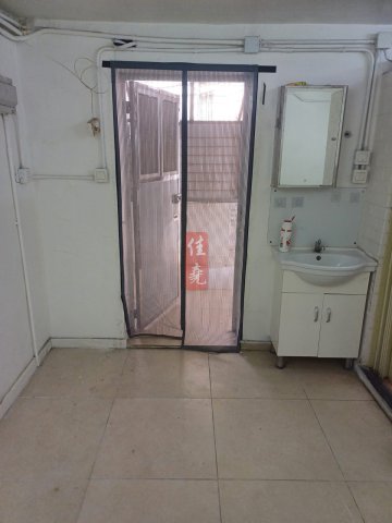 上水圍地下連小花園 上水 009541 售盤