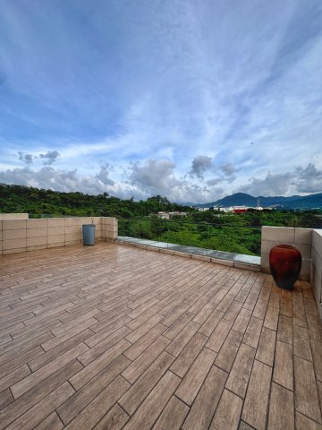 FUNG YUEN TSUEN