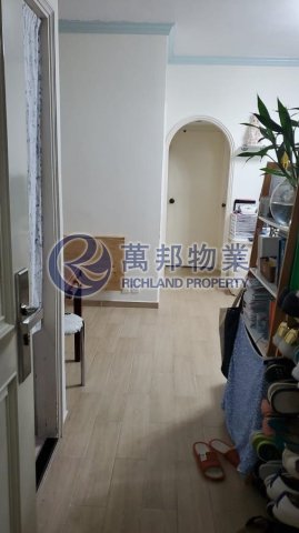 大埔中心