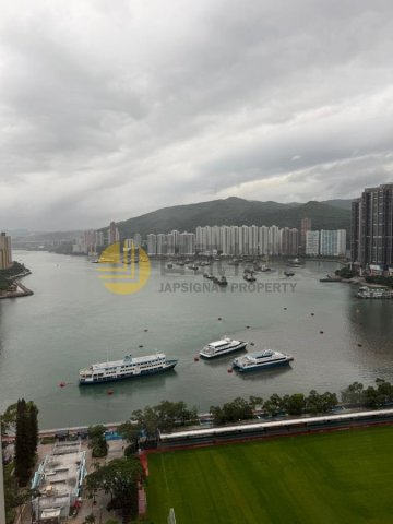 海濱花園 第04座 海銀閣