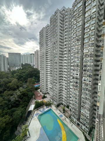 荃景花園 荃景花園