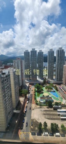 翠華花園 B座