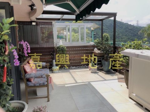 山頂花園 95080030