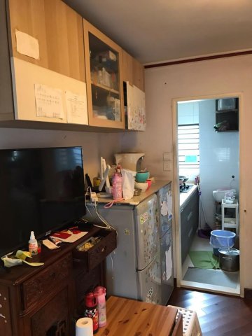 榮輝商住中心 第02期 榮富大廈