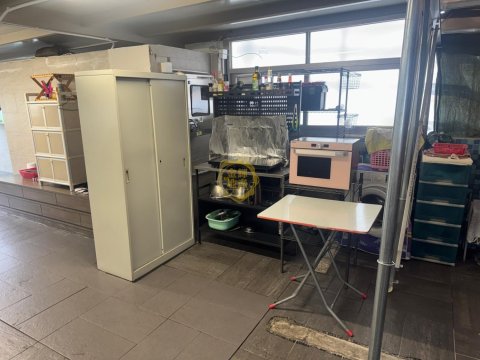 新墟村 