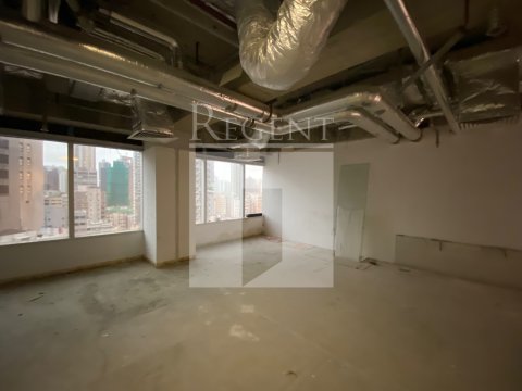 PIONEER CTR (始創中心) 