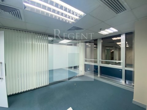 LAWS COM PLAZA (羅氏商業廣場) 