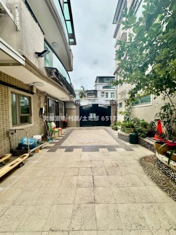 [可寵]入車花園頭段近路邊