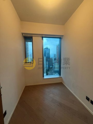 柏傲灣 第02B座