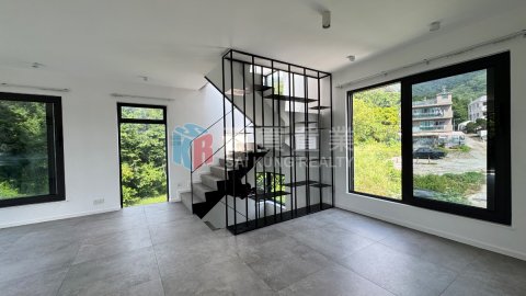 榕樹澳村 榕樹澳村