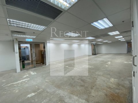 9 Wing Hong St (永康街9號) 