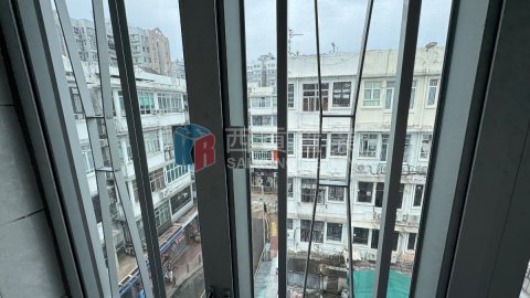 西貢唐樓