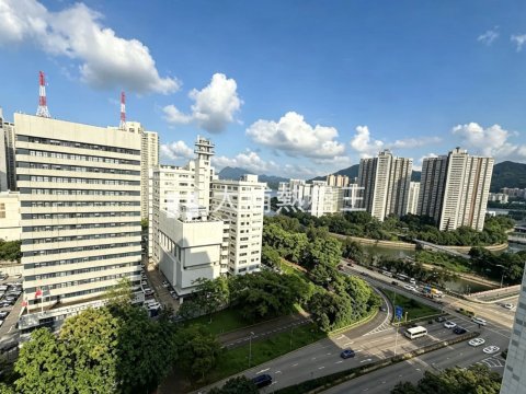 大埔中心  