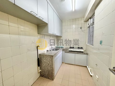 海濱花園 第02座 海珠閣