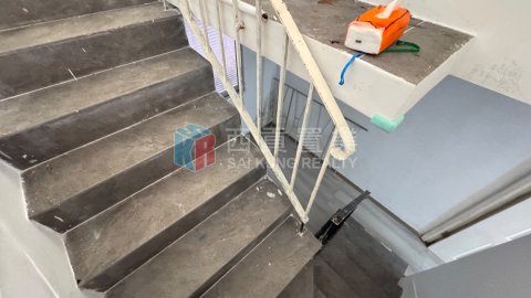 蠔涌村 蠔涌村