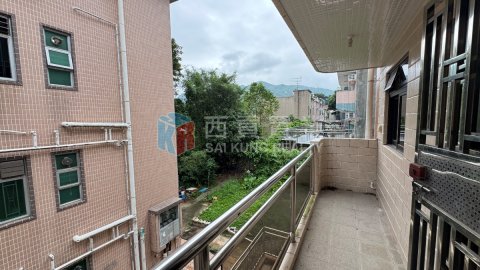 企嶺下新圍